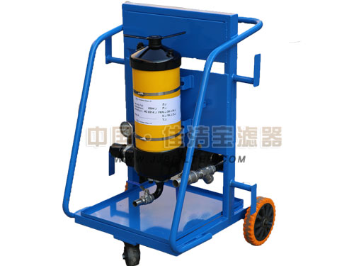 PFC-8314- 150-H-KP 颇尔滤油机