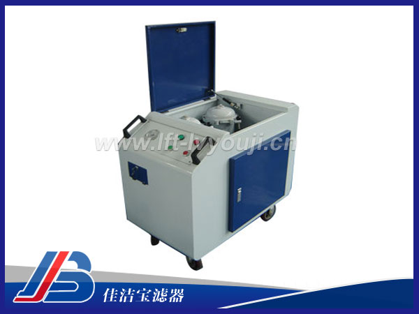 箱式移动滤油机LYC-50C-005