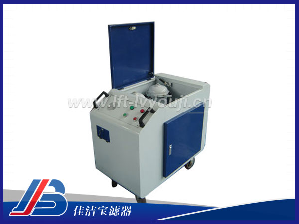 箱式移动滤油机 LYC-50C-005